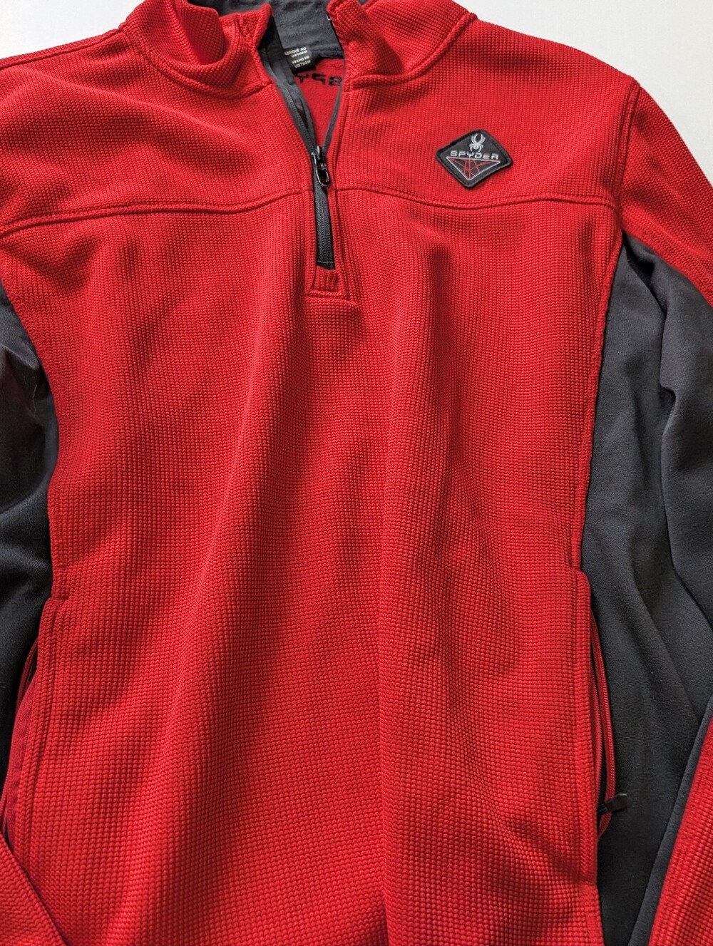 Spyder Mens Jacket